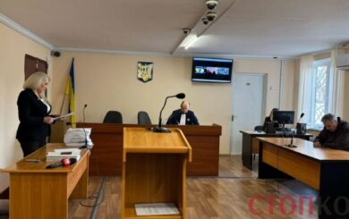Дело Супрунюка: обвиняемый в растрате 20 млн на дронах мэр Нетишина может вернуться в »теплое» кресло?