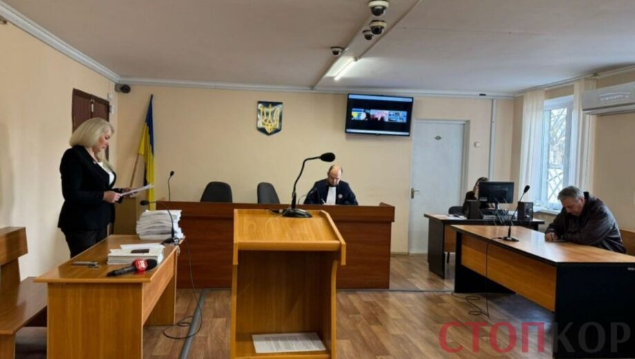 Дело Супрунюка: обвиняемый в растрате 20 млн на дронах мэр Нетишина может вернуться в »теплое» кресло?