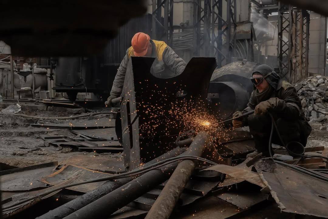 Росія атакувала енергооб’єкти у п’яти областях: у Міненерго розповіли про ситуацію