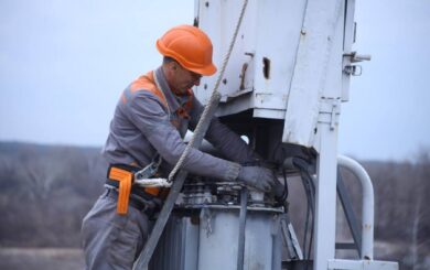 Минэнерго сообщило о состоянии энергосистемы после массированных атак 22 декабря