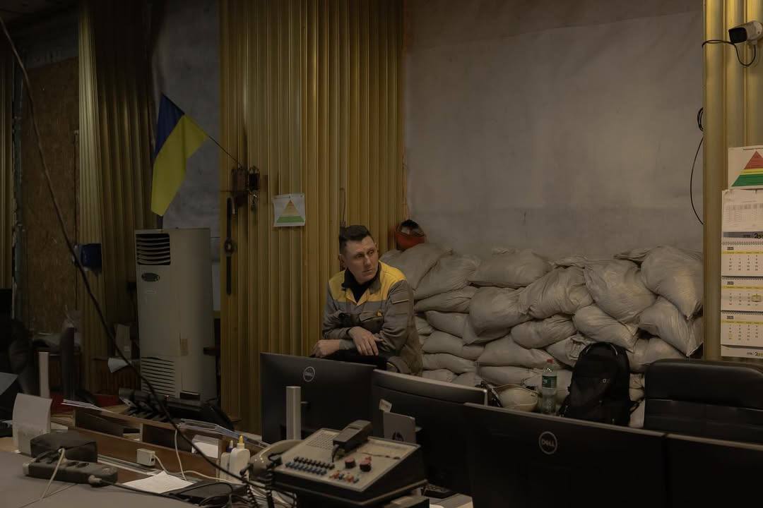 Росія атакувала енергооб’єкти у п’яти областях: у Міненерго розповіли про ситуацію