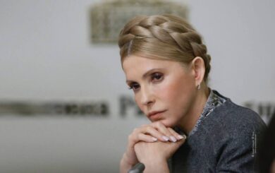 »Батькивщина» требует моратория на введение НДС для ФЛП