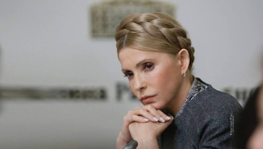 »Батькивщина» требует моратория на введение НДС для ФЛП