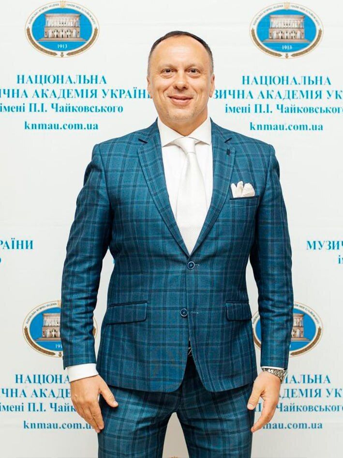 Украинские ректоры в рейтинге IHBI-2025: кто вошел в список