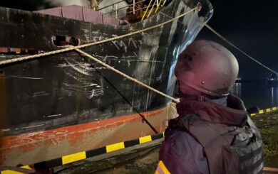 Повреждены больница и роддом: последствия ночной атаки на Харьков