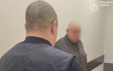 На Харківщині викрили ще одного працівника моргу, який обкрадав полеглих воїнів