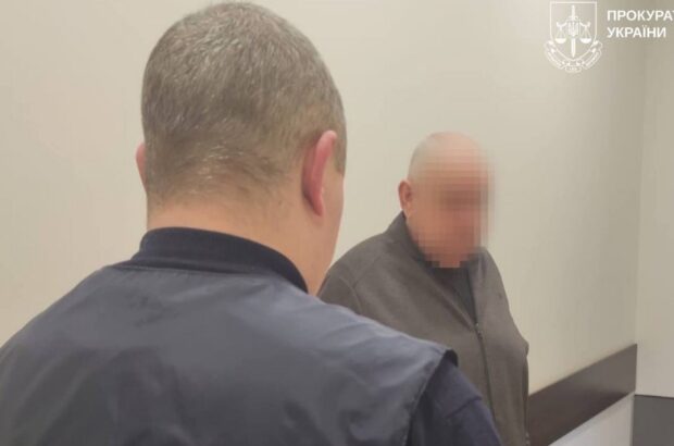 В Харьковской области разоблачили еще одного работника морга, который обворовывал павших воинов