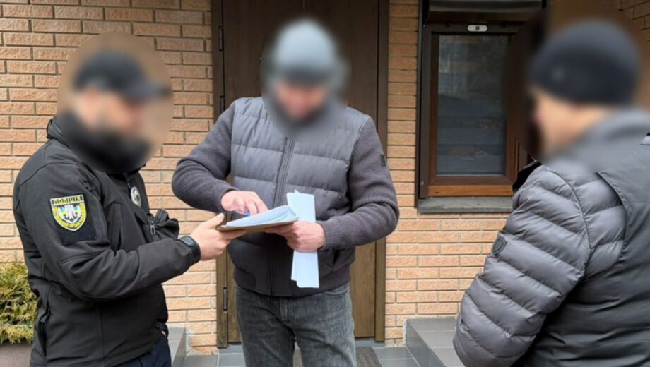 На відновленні критичної інфраструктури Харкова привласнили майже 70 млн грн — Нацполіція