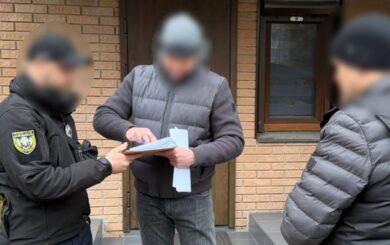 На восстановлении критической инфраструктуры Харькова присвоили почти 70 млн грн.