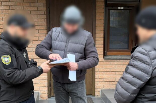 На восстановлении критической инфраструктуры Харькова присвоили почти 70 млн грн.