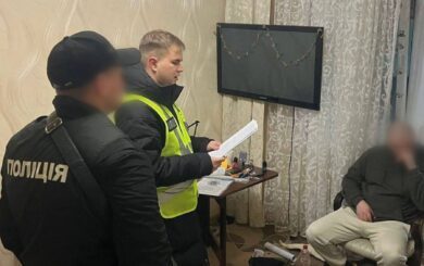 30 тысяч долларов за несуществующие дроны: прокуратура сообщила о подозрении