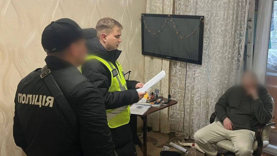 30 тысяч долларов за несуществующие дроны: прокуратура сообщила о подозрении