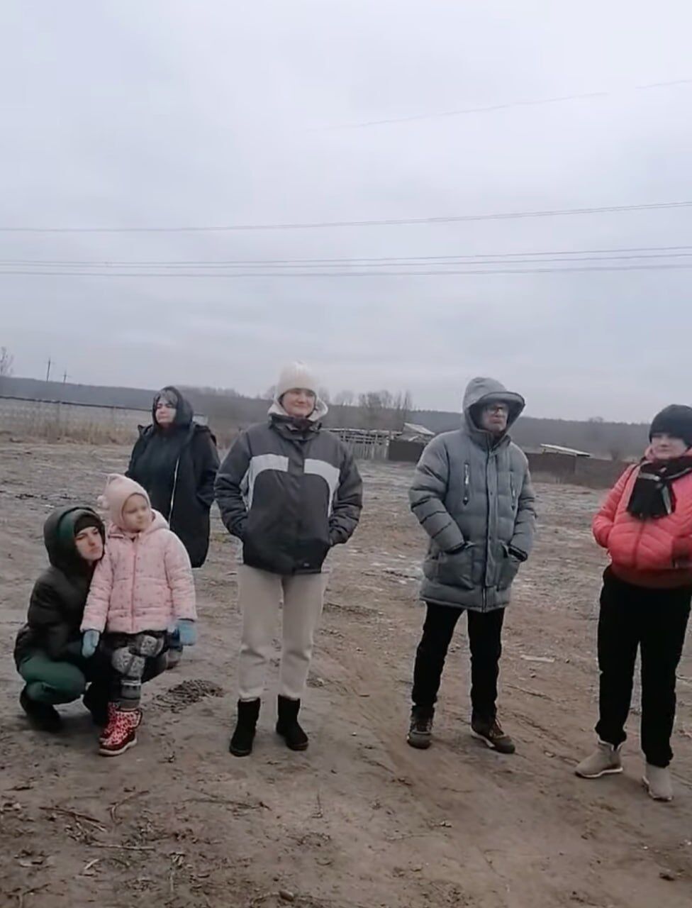 Пойма, остановившая оккупацию: в Ирпене община выступила против масштабной застройки