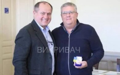 Депутат с миллионными активами без деклараций: показывающий анализ