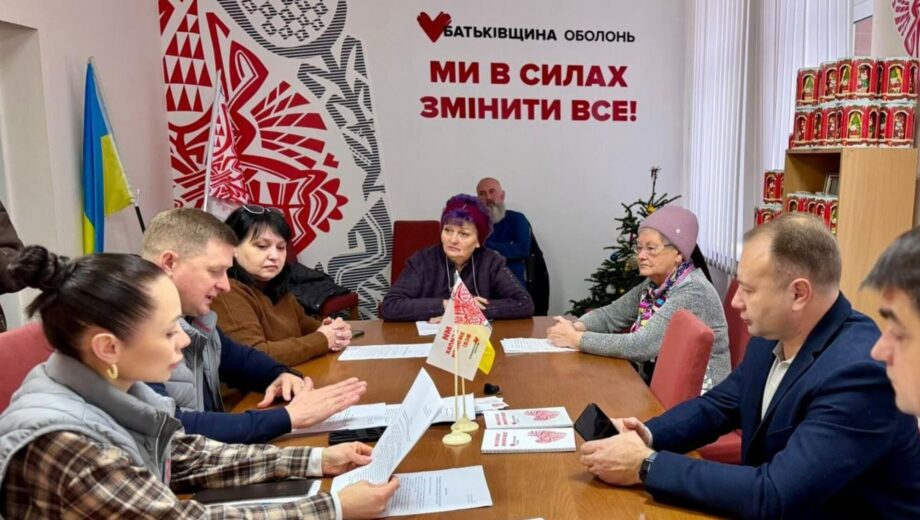 Представники малого і середнього бізнесу закликають запровадити мораторій на підвищення податків для ФОП