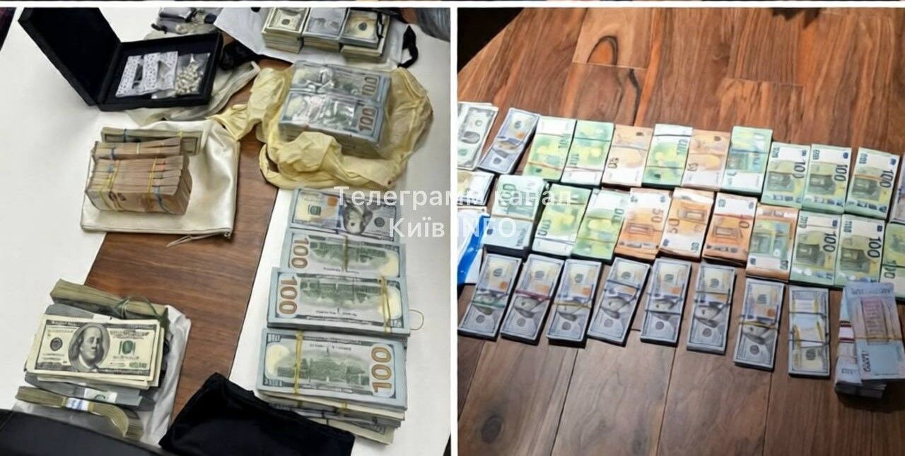 Служба безопасности и полиция задержали столичного адвоката Сергея Стецюка