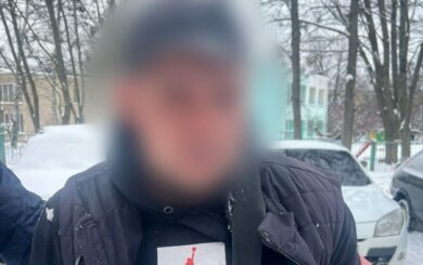 Стрельба во время проверки документов в Харькове: водитель открыл огонь по военному ТЦК