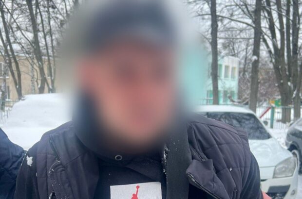 Стрельба во время проверки документов в Харькове: водитель открыл огонь по военному ТЦК
