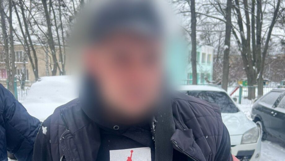 Стрельба во время проверки документов в Харькове: водитель открыл огонь по военному ТЦК