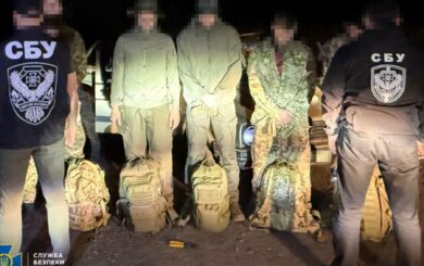 В Україні затримали 10 організаторів схем ухилення від служби