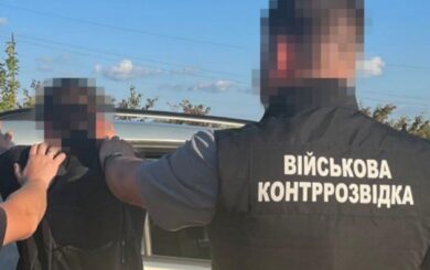 СБУ разоблачила российского агента в Хмельницком — собирал данные о военных объектах и подстанциях