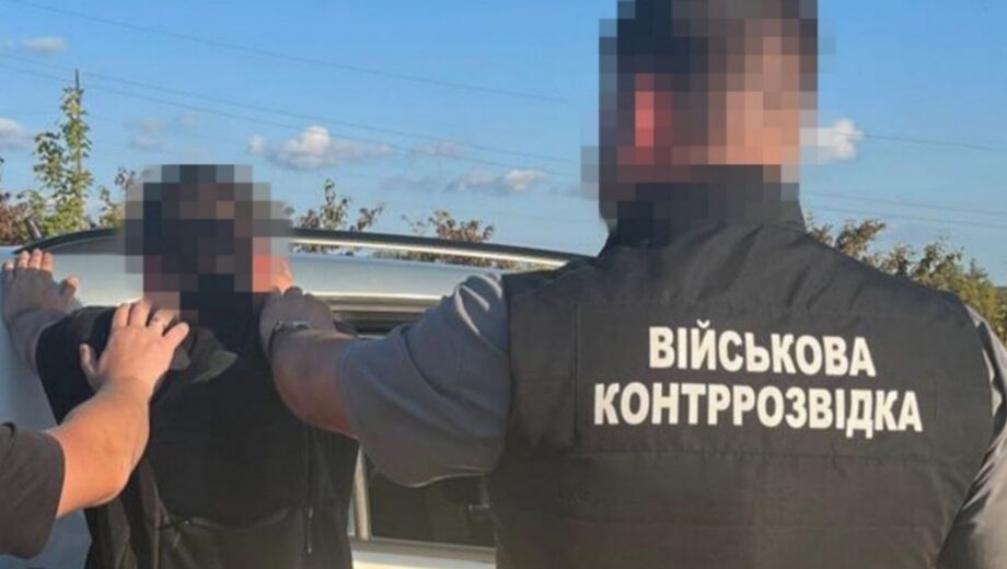 СБУ разоблачила российского агента в Хмельницком — собирал данные о военных объектах и подстанциях
