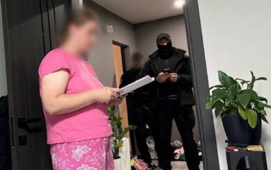 Банкірка на Київщині вкрала 500 000 грн у померлих клієнтів
