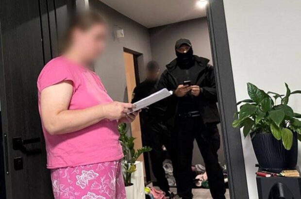 Банкірка на Київщині вкрала 500 000 грн у померлих клієнтів