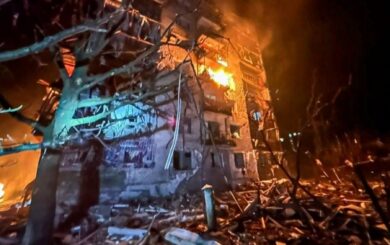 Армия рф нанесла ракетный удар по Балаклее: трое погибших, среди раненых есть дети
