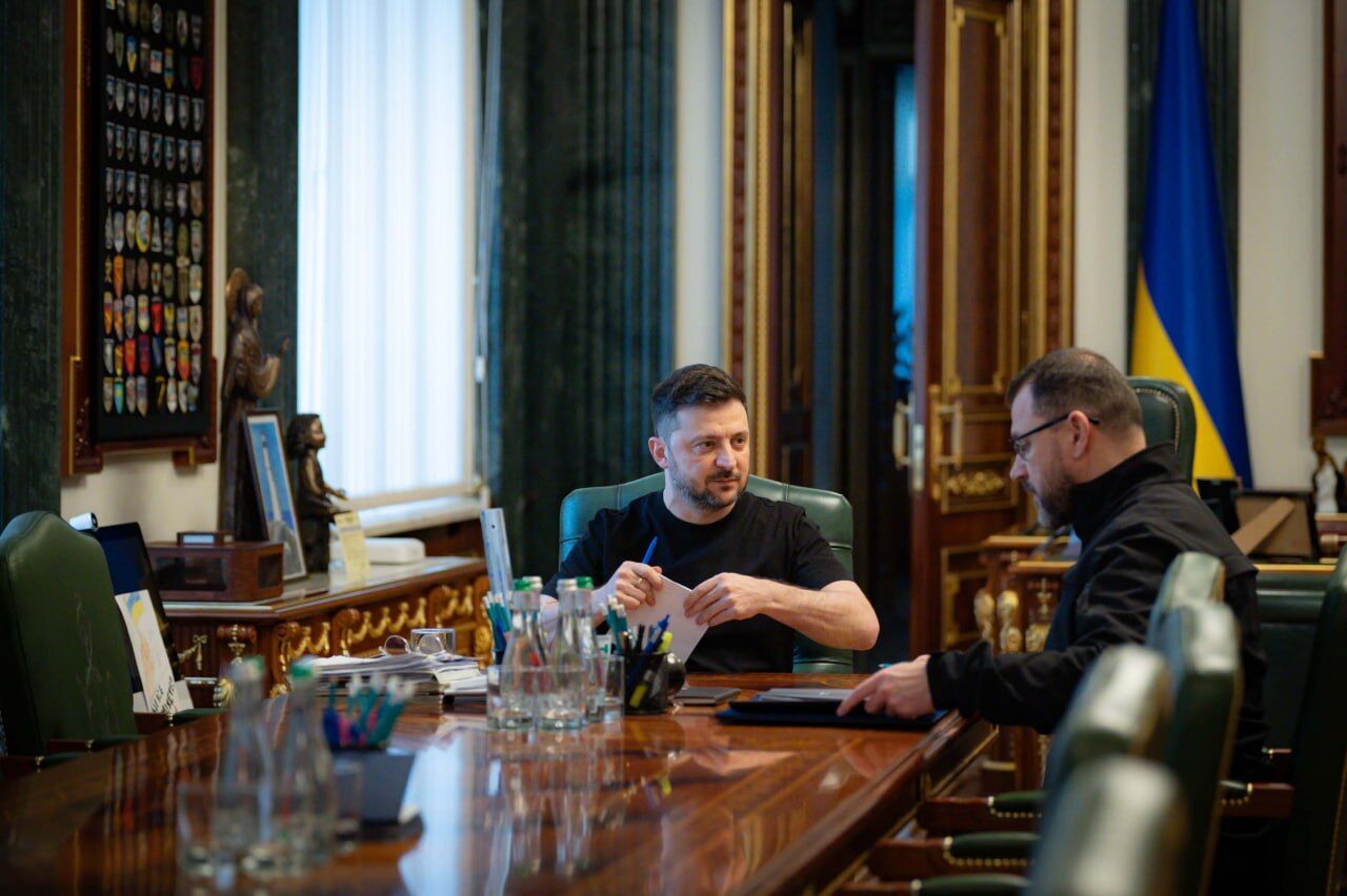 Керівництво ДПСУ змінюється: Сергій Дейнеко продовжить роботу в міністерстві