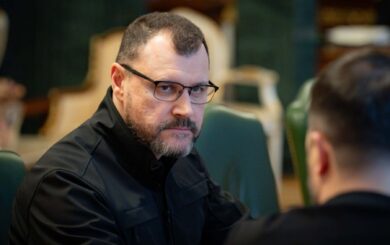 Руководство ГНСУ меняется: Сергей Дейнеко продолжит работу в министерстве