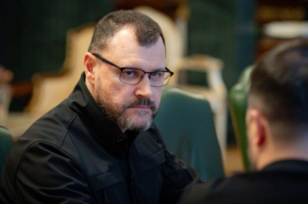 Руководство ГНСУ меняется: Сергей Дейнеко продолжит работу в министерстве