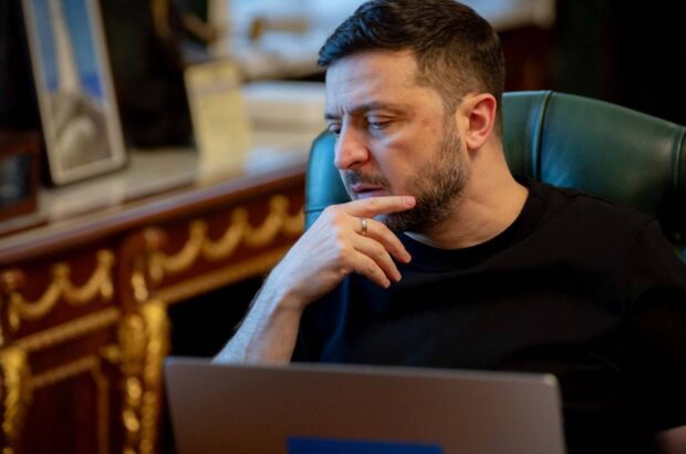 Зеленский поделился, какой видит Украину через 20 лет