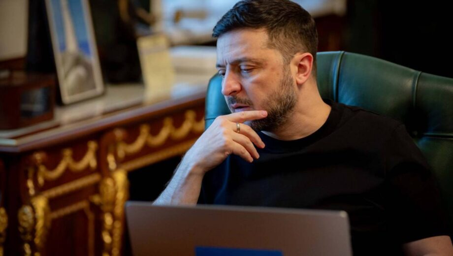 Кадровая перезагрузка в регионах: кого Зеленский предлагает во главе ОВА