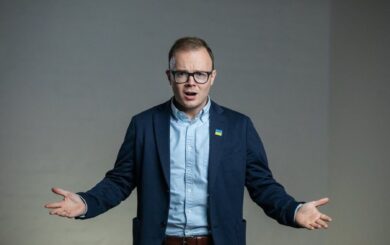 НАЗК виявило у Євпака недостовірні відомості на понад 49 млн грн