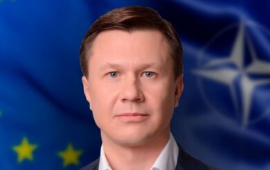 Міжнародний розшук завершився затриманням: Демчака взяли у Німеччині