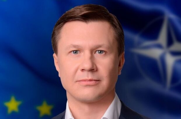 Международный розыск завершился задержанием: Демчака взяли в Германии