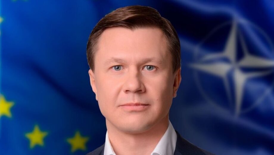 Международный розыск завершился задержанием: Демчака взяли в Германии