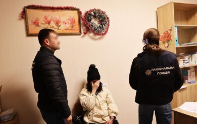 В Николаеве родители пытались продать новорожденного за $10 тысяч
