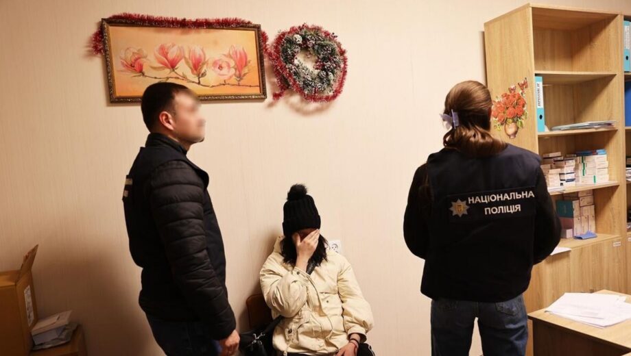 В Николаеве родители пытались продать новорожденного за $10 тысяч