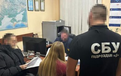 СБУ и Нацполиция ликвидировали три схемы уклонения от мобилизации в регионах Украины