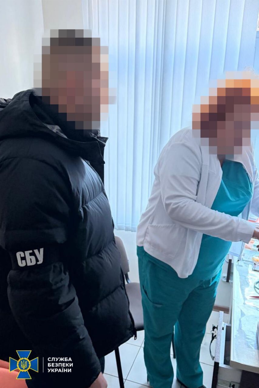 На Волыни, Хмельнитчине и Одесщине разоблачили новые каналы незаконного выезда уклонистов