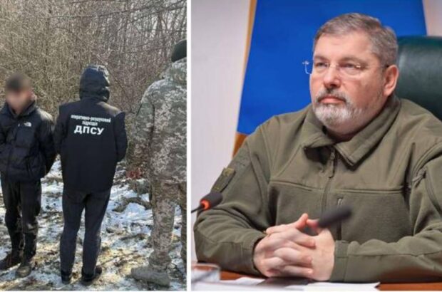 »Шлях» без прав и возвращения: эксголову Черновицкой ОВА Запаранюка связывают со схемой выезда за границу