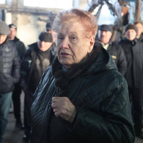Чернякова Валентина