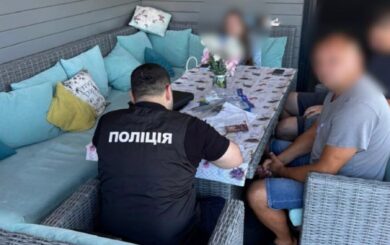 В Закарпатье разоблачили организованную группу за незаконную добычу песчано-гравийной смеси
