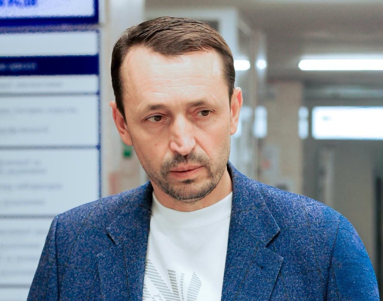 Юлія Тимошенко: Захистити малих підприємців – справа принципу