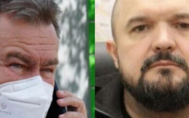От Броварской РГА в облсовет: почему медицинская отрасль стала полем политической игры