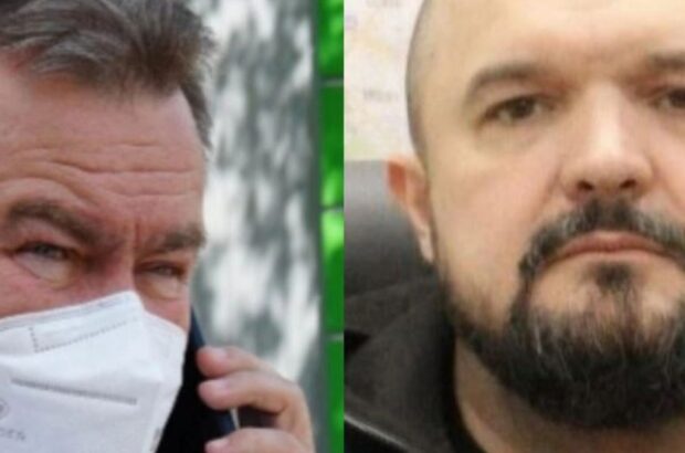 Від Броварської РДА до облради: чому медична галузь стала полем політичної гри