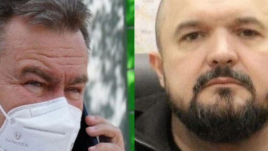 От Броварской РГА в облсовет: почему медицинская отрасль стала полем политической игры