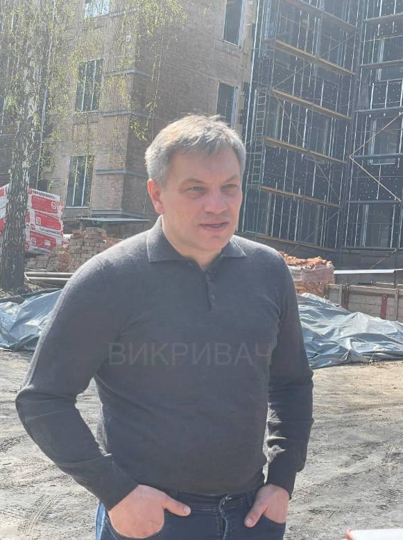 ''Мины-пустышки за 3 млрд'': Дуднику избрали меру пресечения за мошенничество с поставками для ВСУ
